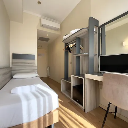 Laura Hotel Rome