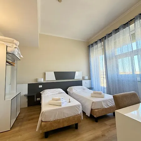 Laura Hotel Rome