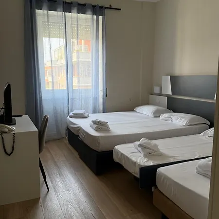 Hotel Laura