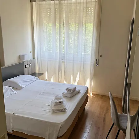 Hotel Laura Rome