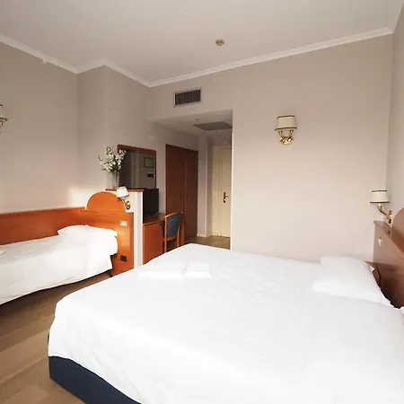 Laura Hotel Rome