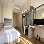 Laura Hotel Rome