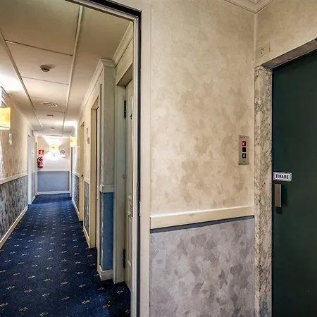 Laura Hotel Rome