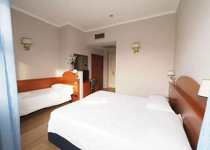 Laura Hotel Rome