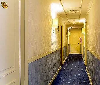 Hotel Laura Rom