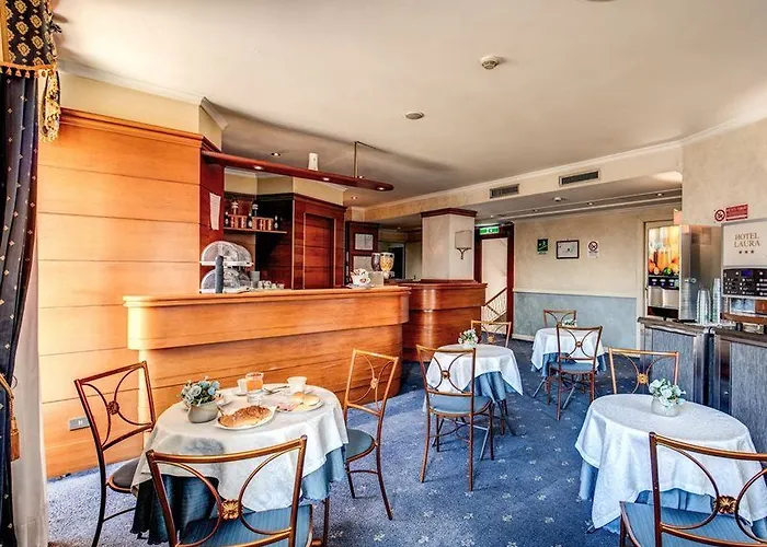 Laura Hotel Rome