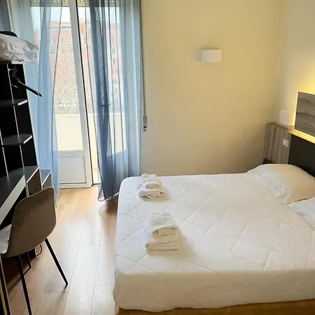 Laura Hotel Rome