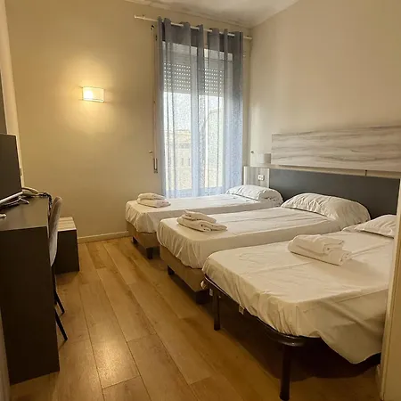 Laura 3* Rome