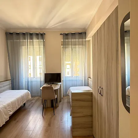 Hotel Laura
