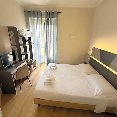 Hotel Laura 3*
