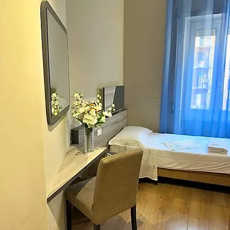 Hotel Laura 3*