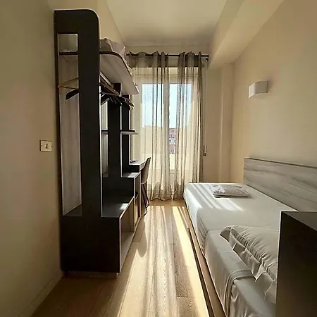 Hotel Laura Rome