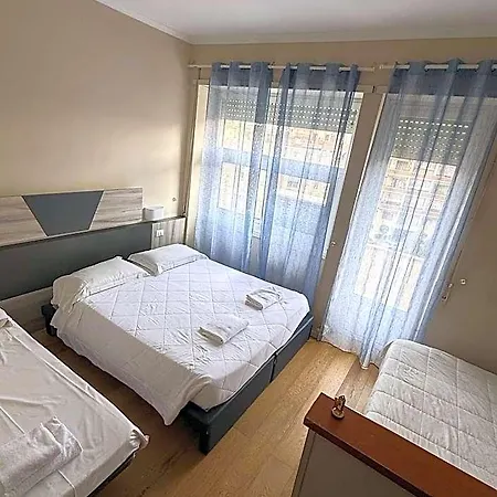 Hotel Laura 3*