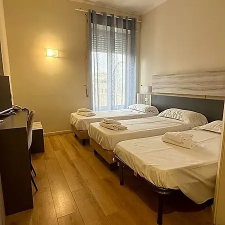 Laura 3* Rome