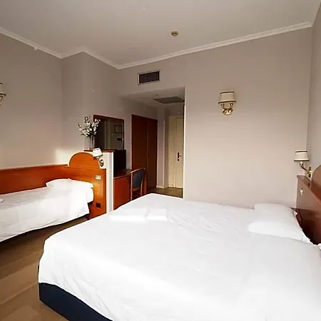 Laura Hotel Rome