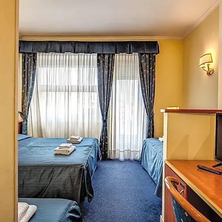 Laura Hotel Rome
