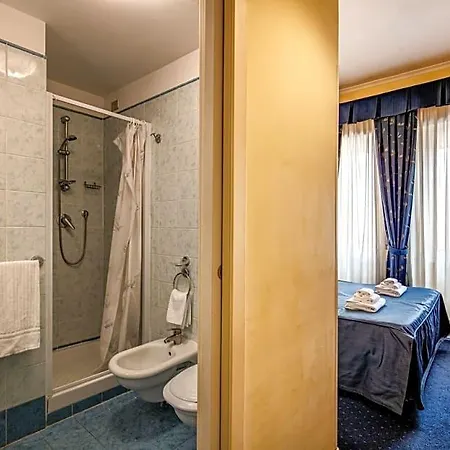 Hotel Laura Rome