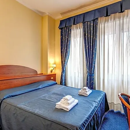 Hotel Laura Rome