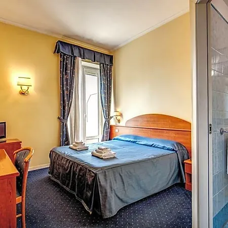 Hotel Laura Rome