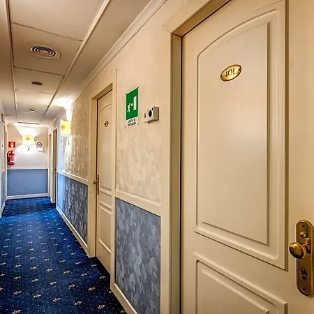 Hotel Laura