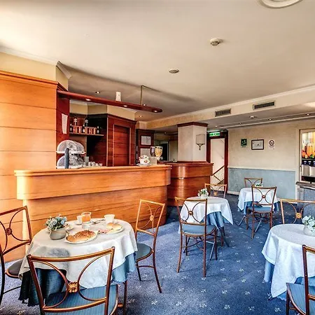 Laura Hotel Rome