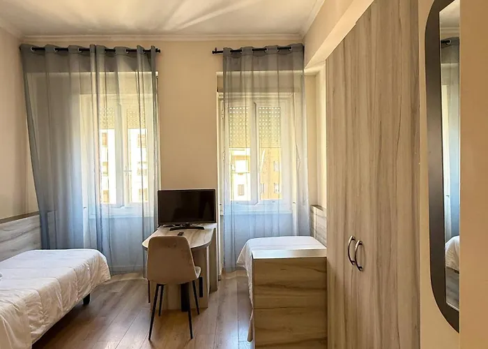 Otel Laura