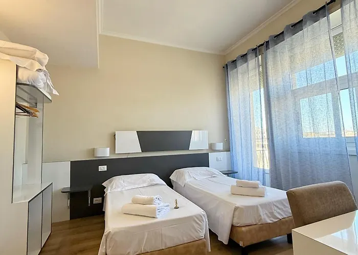 Laura Hotel Rzym