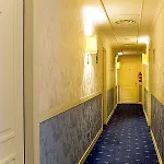 Hotell Laura Rom