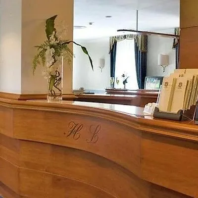 Hotell Laura
