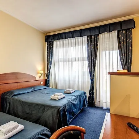 Hotell Laura